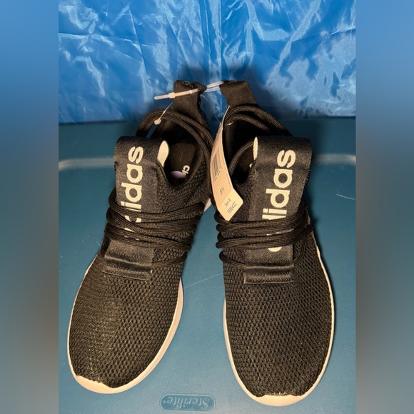 Adidas Lite Racer 3.0 Shoes - Size 8.5 - Picture 1 of 5